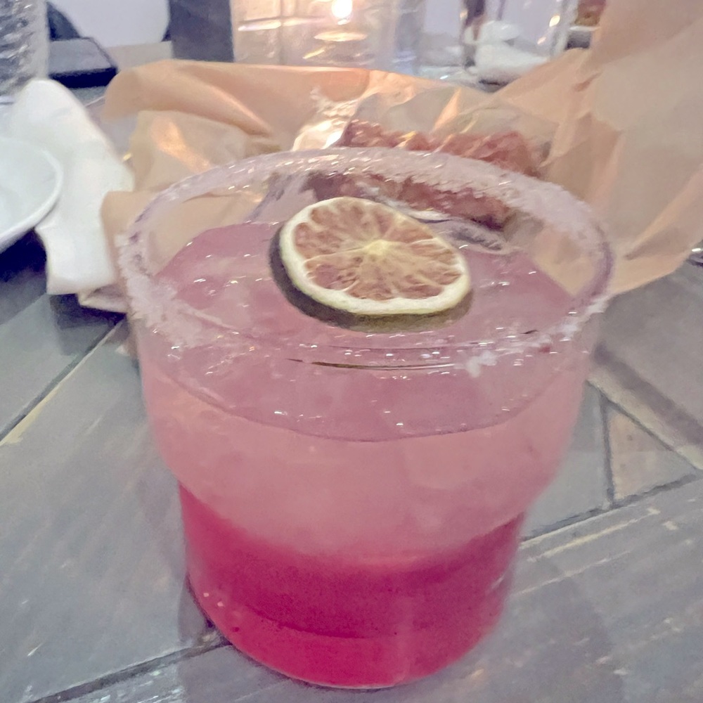 Meet your Posher, Deborah